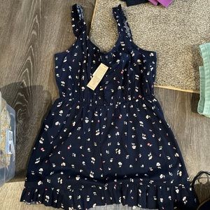 Banana republic dress